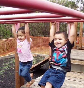 Preschool enrollment